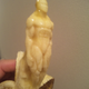 Illustration for article titled This Guys Art Is Bananas. Literally.